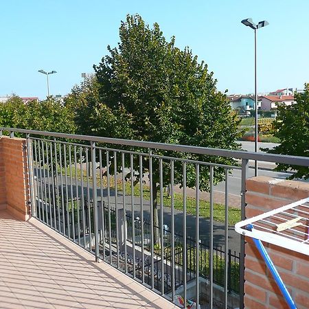 Villette Caorle Dış mekan fotoğraf
