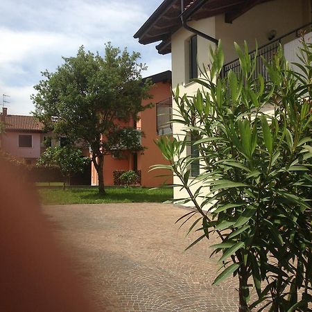 Villette Caorle Dış mekan fotoğraf