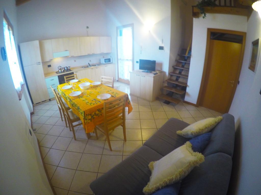 Villette Caorle Oda fotoğraf