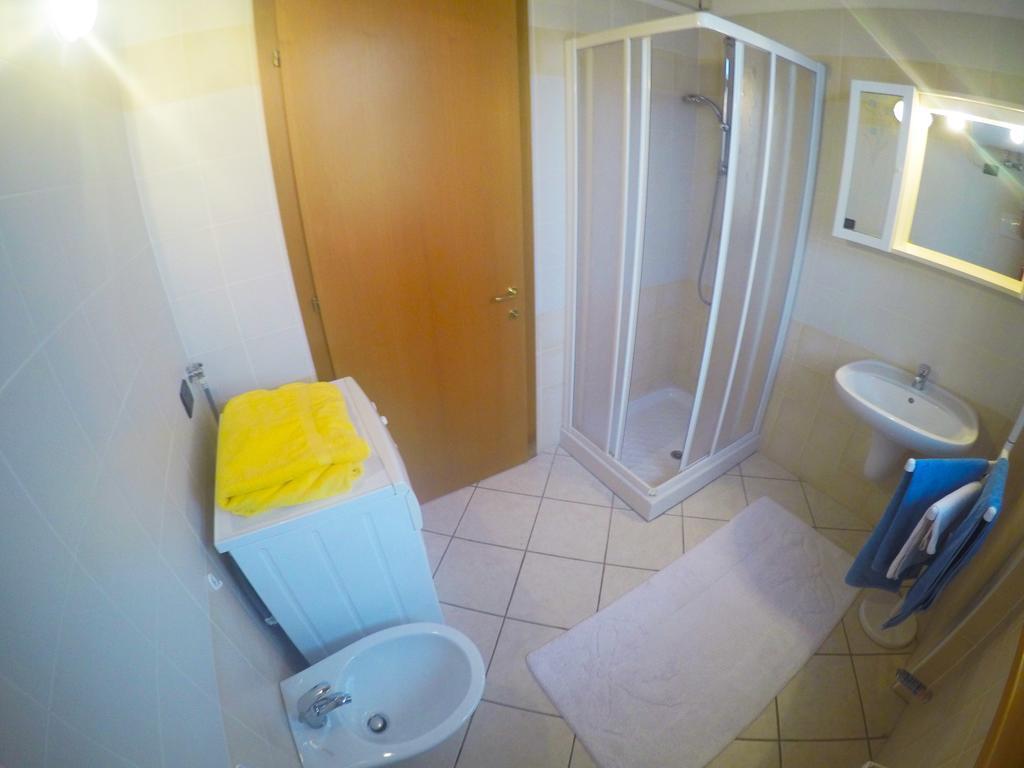 Villette Caorle Oda fotoğraf