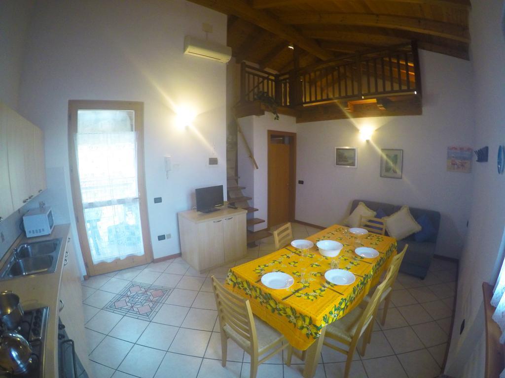 Villette Caorle Oda fotoğraf