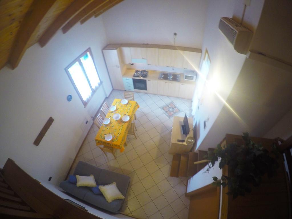 Villette Caorle Oda fotoğraf