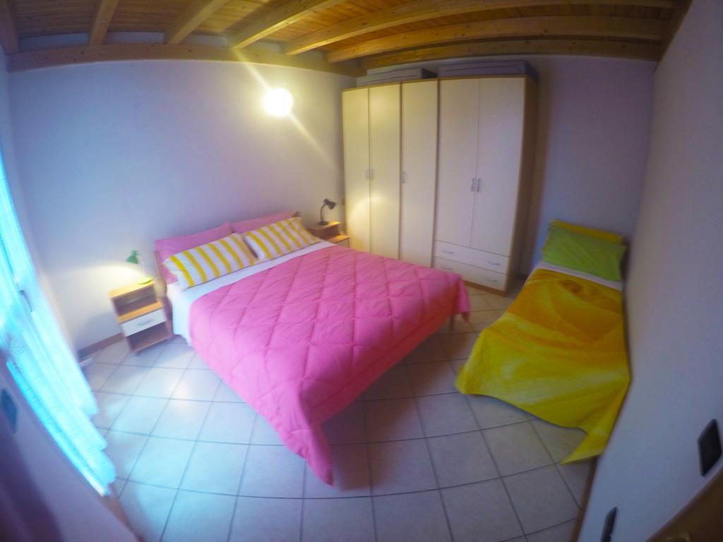 Villette Caorle Oda fotoğraf