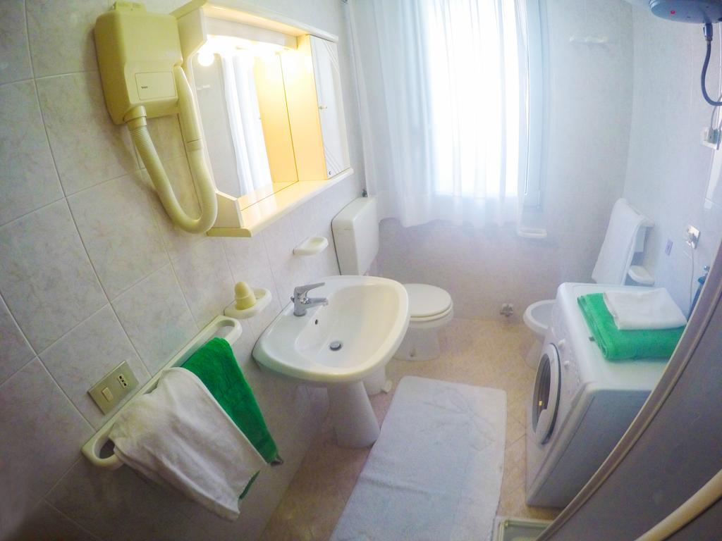Villette Caorle Dış mekan fotoğraf