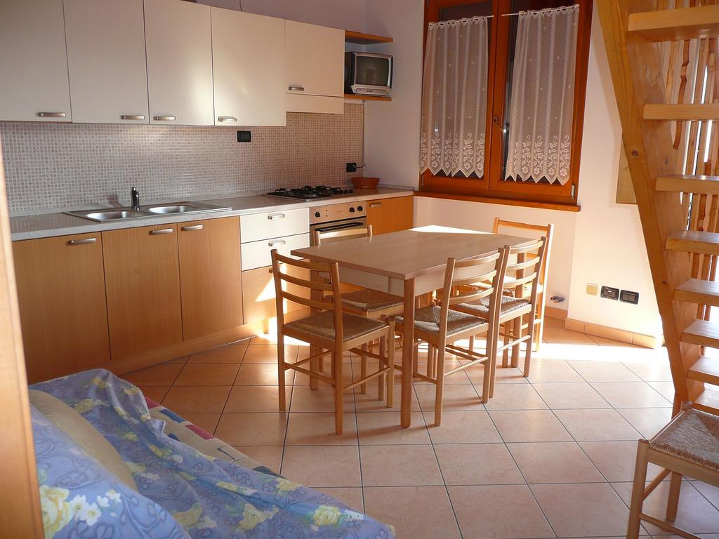 Villette Caorle Dış mekan fotoğraf