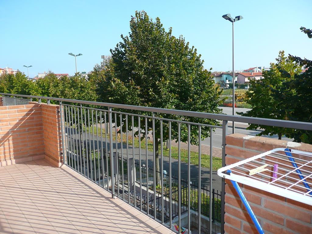 Villette Caorle Dış mekan fotoğraf