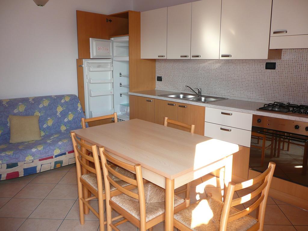 Villette Caorle Dış mekan fotoğraf