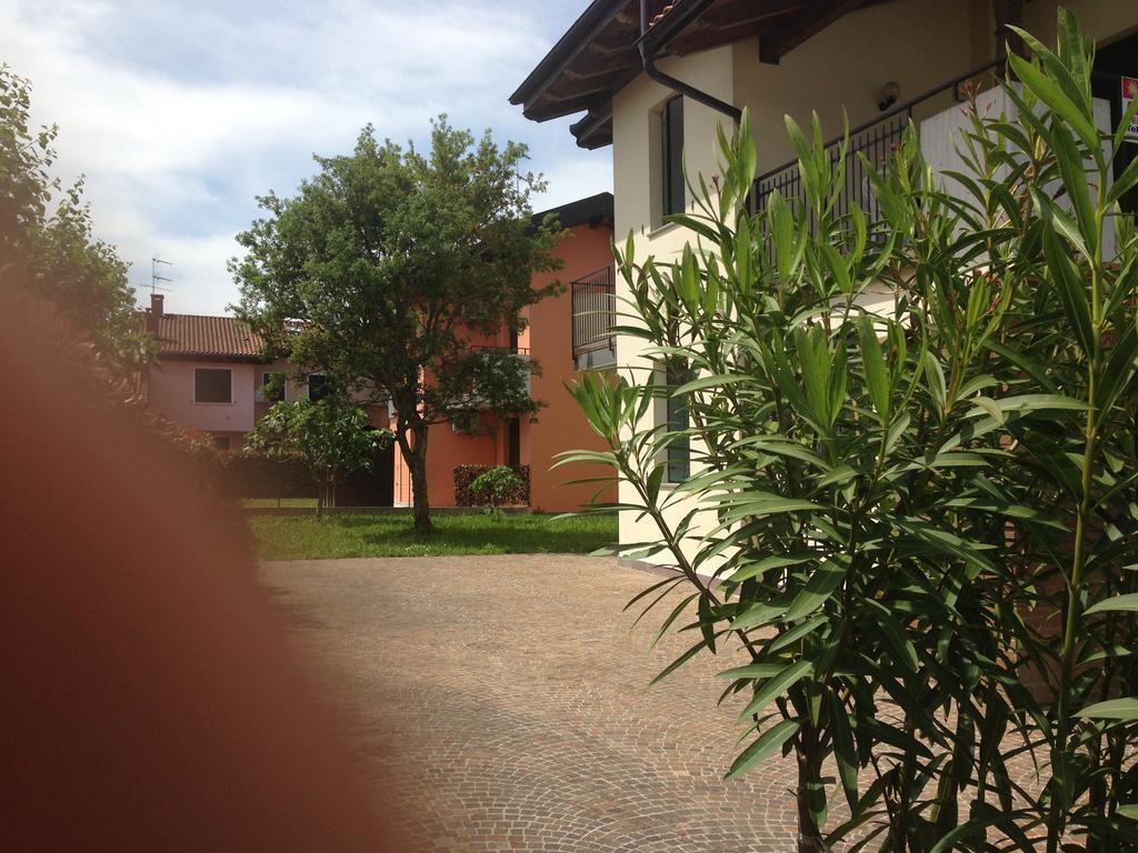 Villette Caorle Dış mekan fotoğraf